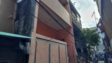 Rumah Favorit di Teluk Gong, Jakarta Utara, 4 KT, Harga 1 Miliar