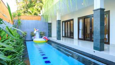 For Sale rumah Eksklusif di Seminyak, Badung - LT 250m²