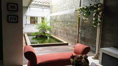 Dijual rumah Mewah di Cinere, Depok - LT 704m²