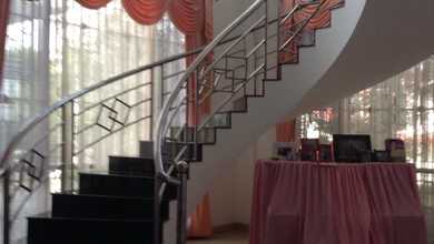 Rumah Area Luxury Pluit, Jakarta Utara - Harga Menarik 15,9 Miliar