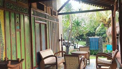 Hunian Prestisius di Kawasan Serpong, Tangerang Selatan, LB 300m², Harga 5,4 Miliar