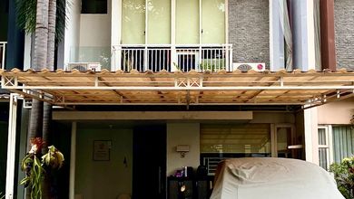 Dijual rumah Mewah di Kembangan, Jakarta Barat - LT 90m²