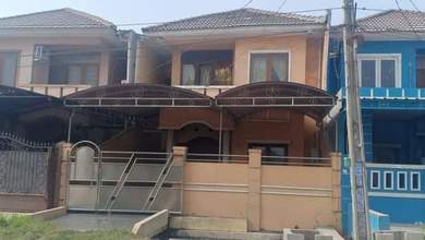 Kesempatan Rumah di Harapan Baru, Bekasi, LB 275m², Harga 1,65 Miliar