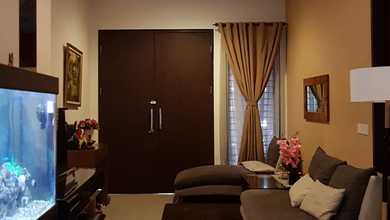 Rumah Area Luxury BSD The Icon, Tangerang - Harga Terbaik 3,9 Miliar