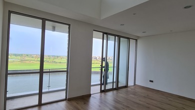 Disewakan Rumah Terjangkau di Pantai Indah Kapuk, Jakarta Utara, LT 300m²