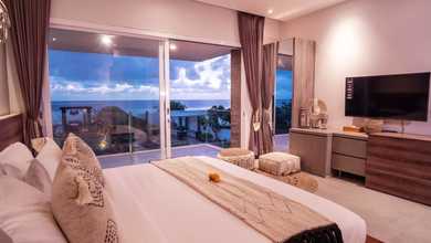 Hunian Mewah di Kawasan Blahbatuh, Gianyar, LB 497m², Harga 13,5 Miliar