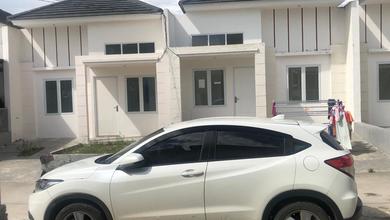 Rumah Sederhana Harga Ekonomis di Tenjo, Bogor, LB 27m²