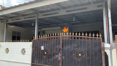 Jual Rumah Nyaman di Harapan Baru, Bekasi - LT 110m²