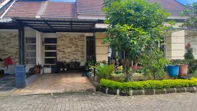 Dijual Rumah Strategis di Rancamaya, Bogor - LT 98m²