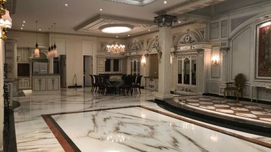 Rumah Area Premium Ancol, Jakarta Utara - Harga Menarik 29,9 Miliar