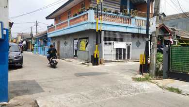 Jual Segera Rumah Mewah di Kotabumi, Tangerang, Luas 84 m2