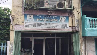 Properti Siap Huni di Kawasan Mangga Besar, Jakarta Barat, LT 50m²