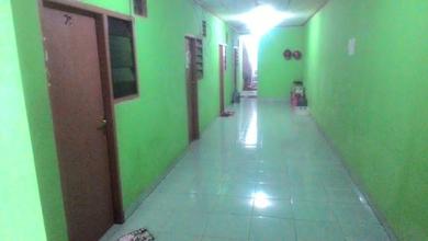 Jual Rumah Bagus Luas 165 m2 di Kartini, Jakarta Pusat