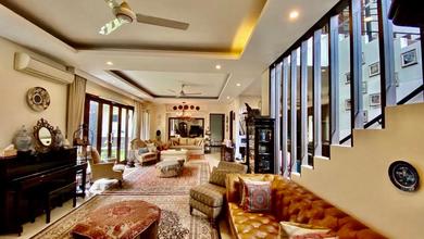 For Sale rumah Mewah di Duren Tiga, Jakarta Selatan - LT 500m²