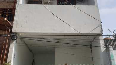 Hunian Favorit di Teluk Gong, Jakarta Utara, 4 KT, Harga 1,9 Miliar