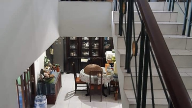 Rumah Dijual di Baranangsiang, Bogor, LB 150m², Harga Kompetitif!