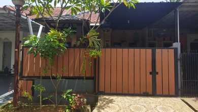 Properti Siap Huni di Area Tanah Sareal, Bogor, LT 78m²
