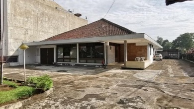 Rumah Prestisius di Kawasan Batutulis, Bogor, LB 400m², Harga 41,2 Miliar