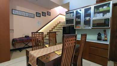 Hunian Mewah di Pedungan, Denpasar, 4 Kamar Tidur, LT 209m²