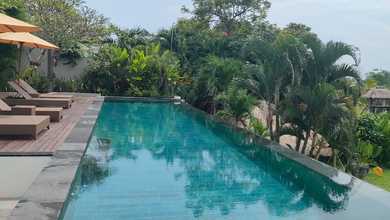 Penawaran Langka, rumah Prestisius di Canggu, Badung, LB 600m²