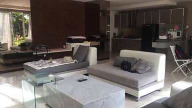 Hunian Mewah di Jembatan Dua, Jakarta Barat, 3 Kamar Tidur, LT 211m²