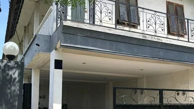 Rumah Area Premium Renon, Denpasar - Harga Terbaik 4,5 Miliar