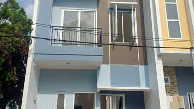 Rumah Dijual di Pegangsaan, Jakarta Utara, LB 85m², Harga Terbaik!