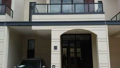 Rumah Dijual di Cikupa, Tangerang, LB 80m², Harga Terbaik!