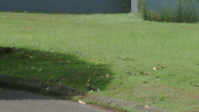 For Sale Tanah Premium di Alam Sutera, Tangerang, LT 540m²