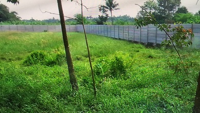 Kavling Prestisius Dijual di Cisauk, Tangerang, Harga 32,7 Miliar