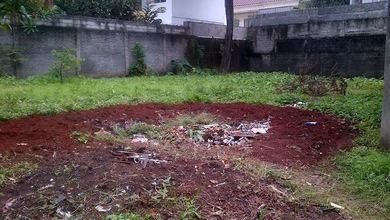 Investasi Tanah Murah di Alam Sutera, Tangerang, Luas 545m²