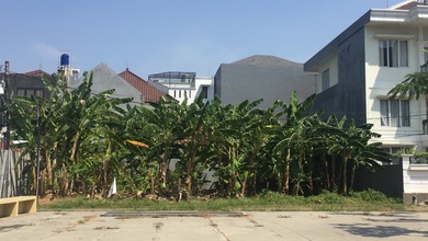 For Sale Tanah Eksklusif di Sunter, Jakarta Utara, LT 345m²