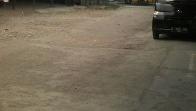 Tanah Elit Dijual di Pulo Gadung, Jakarta Timur, Harga 150 Triliun