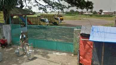 For Sale Tanah Eksklusif di Bekasi Timur, Bekasi, LT 13850m²