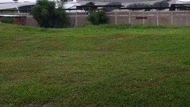 Dijual Tanah Premium di Gading Serpong, Tangerang, LT 1500m²