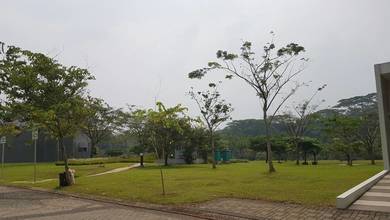 Dijual Tanah Eksklusif di BSD, Tangerang, LT 288m²