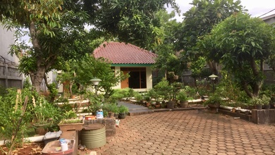 Tanah Elit Dijual di Sunrise Garden, Jakarta Barat, Harga 8,27 Miliar