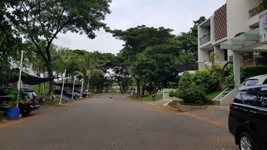 Dijual Tanah Eksklusif di Ancol, Jakarta Utara, LT 180m²