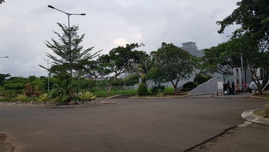 Kavling Prestisius Dijual di Ancol, Jakarta Utara, Harga 10,5 Miliar