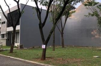 Kavling Prestisius Dijual di BSD Foresta, Tangerang, Harga 846 Miliar