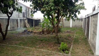 Tanah Favorit di Area Neglasari, Tangerang, LT 270m²