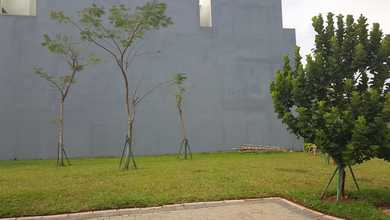 Tanah Elit Dijual di Gading Serpong, Tangerang, Harga 126 Miliar