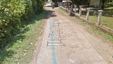 Jual Cepat Tanah Strategis di Ciputat, Tangerang Selatan, LT 1800m²