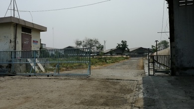 Dijual Tanah Premium di Cilincing, Jakarta Utara, LT 45452m²