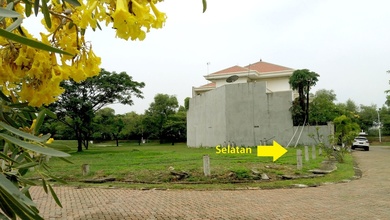 Kavling Prestisius Dijual di Pantai Mutiara, Jakarta Utara, Harga 10,8 Miliar