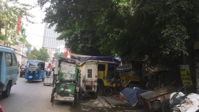 Tanah Elit Dijual di Mangga Besar, Jakarta Barat, Harga 3,98 Triliun