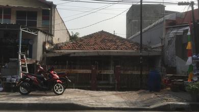 For Sale Tanah Premium di Tanjung Priok, Jakarta Utara, LT 430m²