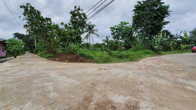 Tanah Elit Dijual di Cikupa, Tangerang, Harga 9,62 Miliar