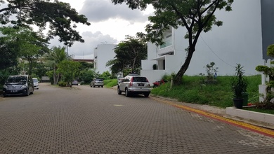 Tanah Elit Dijual di Ancol, Jakarta Utara, Harga 3,33 Miliar