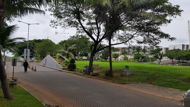 Tanah Elit Dijual di Ancol, Jakarta Utara, Harga 10,5 Miliar